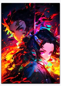 کادروما | دنیای تابلو و هدیه‌های خاص برای عاشقان هنر و احساس