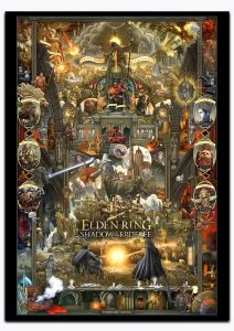 کادروما | دنیای تابلو و هدیه‌های خاص برای عاشقان هنر و احساس